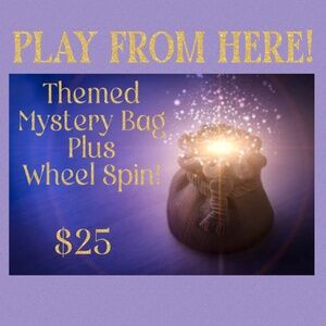 BUY MYSTERY BAGS FROM HERE!